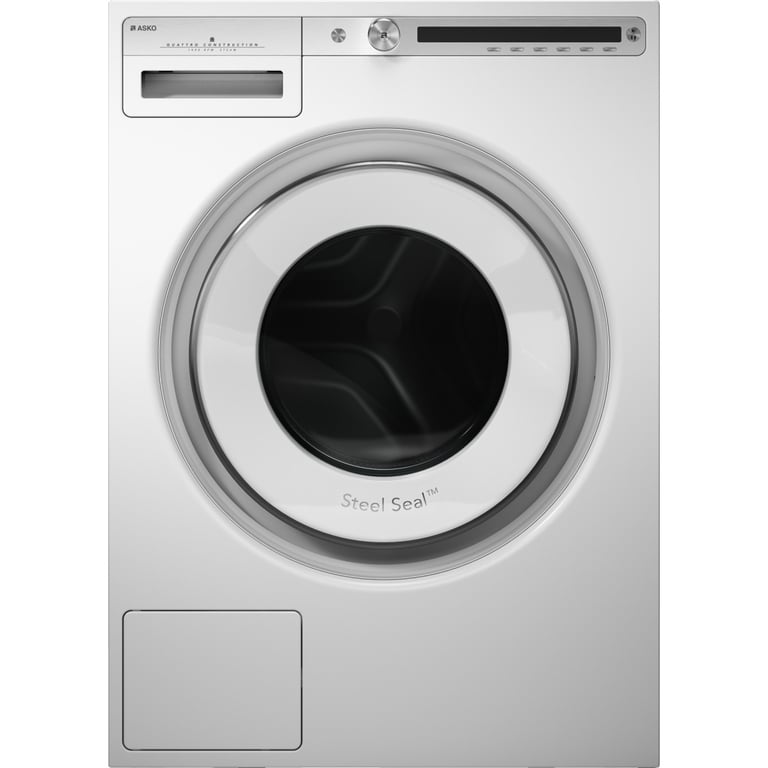 Lave-Linge Frontal Asko W4114C.W/3 – Capacité 11Kg, 1400 trs/min, 23 Programmes