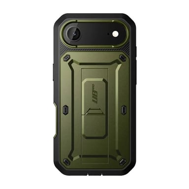 i-Blason GA843439159327 coque de protection pour téléphones portables 16,5 cm (6.5'') Housse Vert Apple (brand) iPhone Air