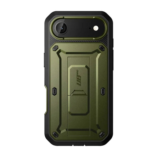 i-Blason GA843439159327 funda para teléfono móvil 16,5 cm (6.5 ) Verde - Nuevo