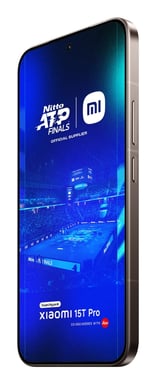 15T Pro (5G) 512 Go, Mocha