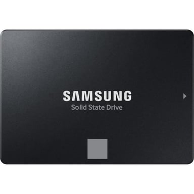 SSD Interne 870 EVO 1 To MZ-77E1T0B/EU