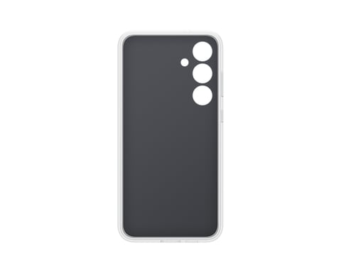 Samsung Suit Case coque de protection pour téléphones portables 17 cm (6.7'') Housse Jaune Samsung Galaxy S24+