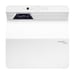 Proiettore Optoma ZH430UST Lunghezza focale standard 4000 ANSI lumen DLP 1080p (1920x1080) 3D Ready Bianco