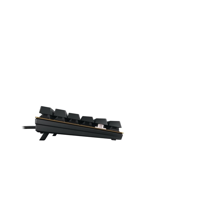 CHERRY KC 200 MX clavier Universel USB QWERTY Anglais Neuf - vue 3
