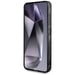 Étui AMG Double Layer Rhombs MagSafe pour Samsung Galaxy S25