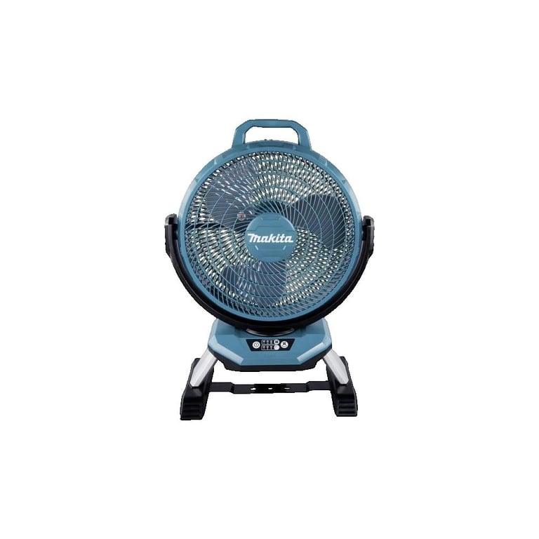 Makita DCF301 - vue 3
