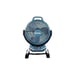 Ventilateur sans fil Makita bleu