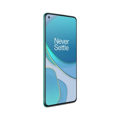 OnePlus 8T 16,6 cm (6.55'') Double SIM Oxygen OS 5G USB Type-C 8 Go 128 Go 4500 mAh Vert