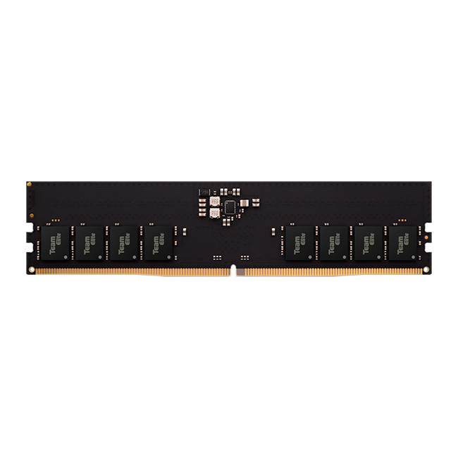 Team Group ELITE TED516G5600C4601 module de mémoire 16 Go 1 x 16 Go DDR5 5600 MHz - Neuf