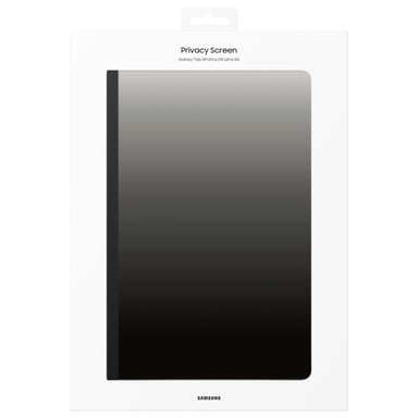 Samsung EF-NX912PBEGWW filtro antiriflesso e filtro privacy Schermo filtro privacy con cornice 37,1 cm (14,6'')