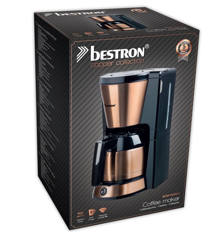 BESTRON ACM1000CO - vue 5