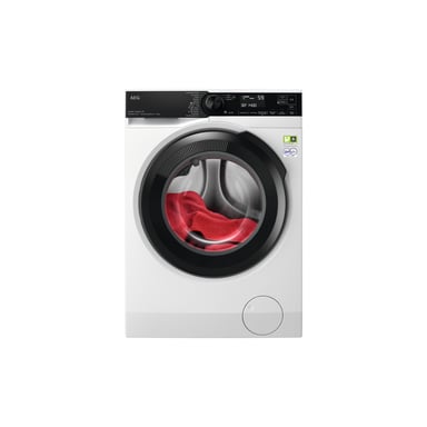 AEG LR8H94GBY lavadora Carga frontal 9 kg 1400 rpm Blanco