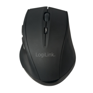Souris Laser LogiLink ID0032A – Bluetooth, 1600 DPI, 5 Boutons - vue 3