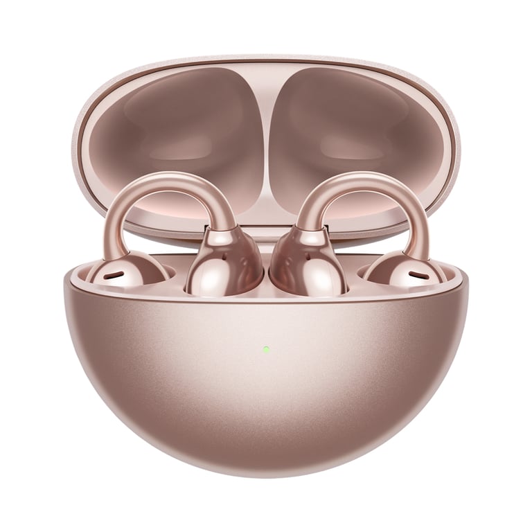 Huawei FreeClip - vue 9