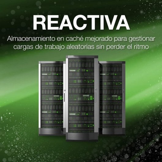 Seagate Exos X18 3.5 16000 Go Série ATA III Neuf - vue 2