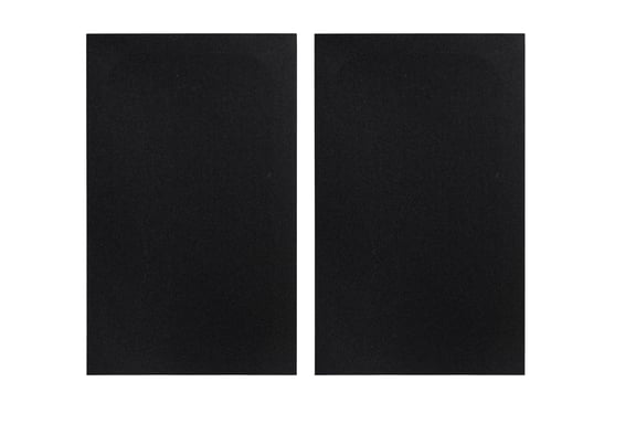 Fonestar BLOCK-5 haut-parleur 2-voies Noir Avec fil 60 W