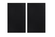 Fonestar BLOCK-5 haut-parleur 2-voies Noir Avec fil 60 W