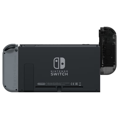 Hori NSW-119E accessoire de jeux vidéo Noir, Or Manette de jeu Analogique/Numérique Nintendo Switch