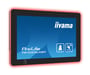 IIYAMA 10,1' PCAP Android 12, panel IPS, 1280 x 800, 25ms, 10 puntos