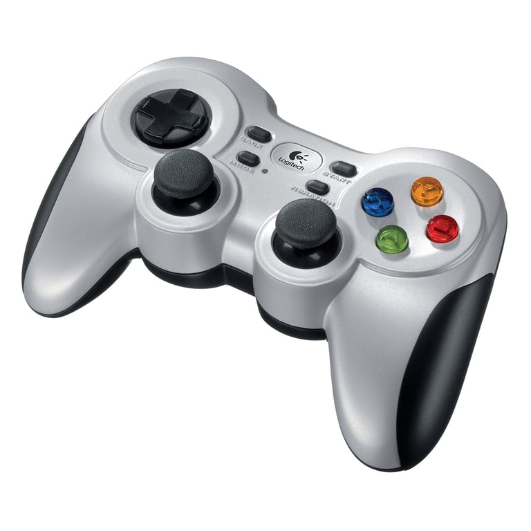 Logitech G F710 Manette de jeu sans fil - Neuf