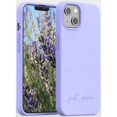 Bigben Connected JGCOVIP1361L funda para teléfono móvil 15,5 cm (6.1'') Lavanda