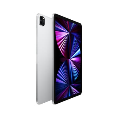 iPad Pro M (11'') 2.05 To Wi-Fi, Argent