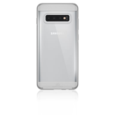Coque de protection ''Air Robust'' pour Samsung Galaxy S10, Transparent