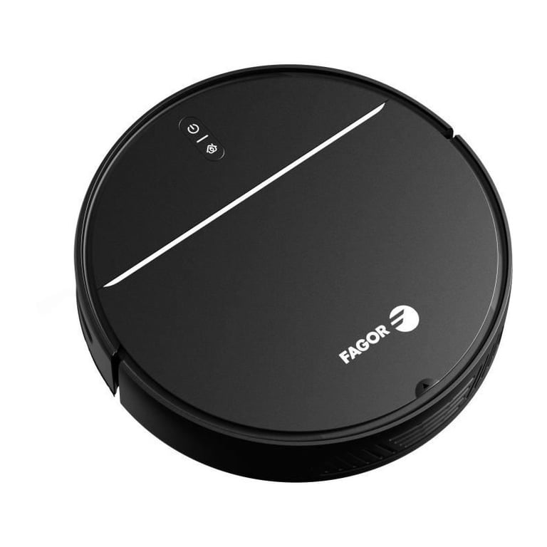 Fagor FGR200 - vue 3