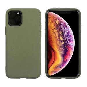 Muvit For Change Coque Bambootek Moss: Apple Iphone 11 Pro
