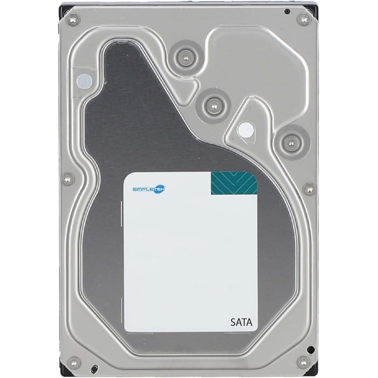 Synology HAT3320 8T 8 To - vue 4