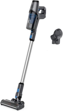 Aspirateur balai sans fil X-Pert 3.60 gris/bleu - Neuf