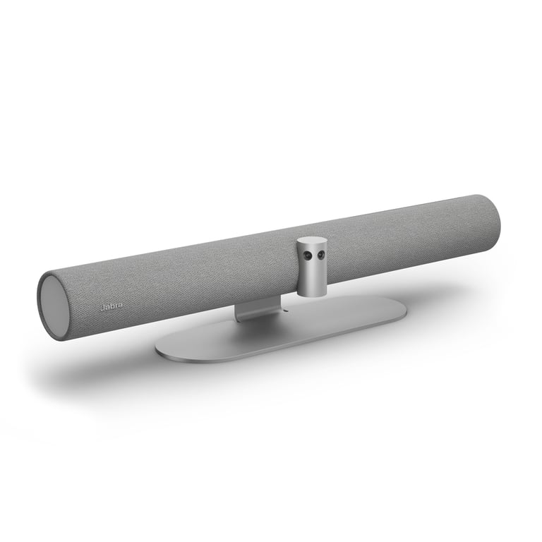 Barre de Visioconférence Jabra PanaCast 50 – 4K UHD, Champ de Vision 180° - vue 1