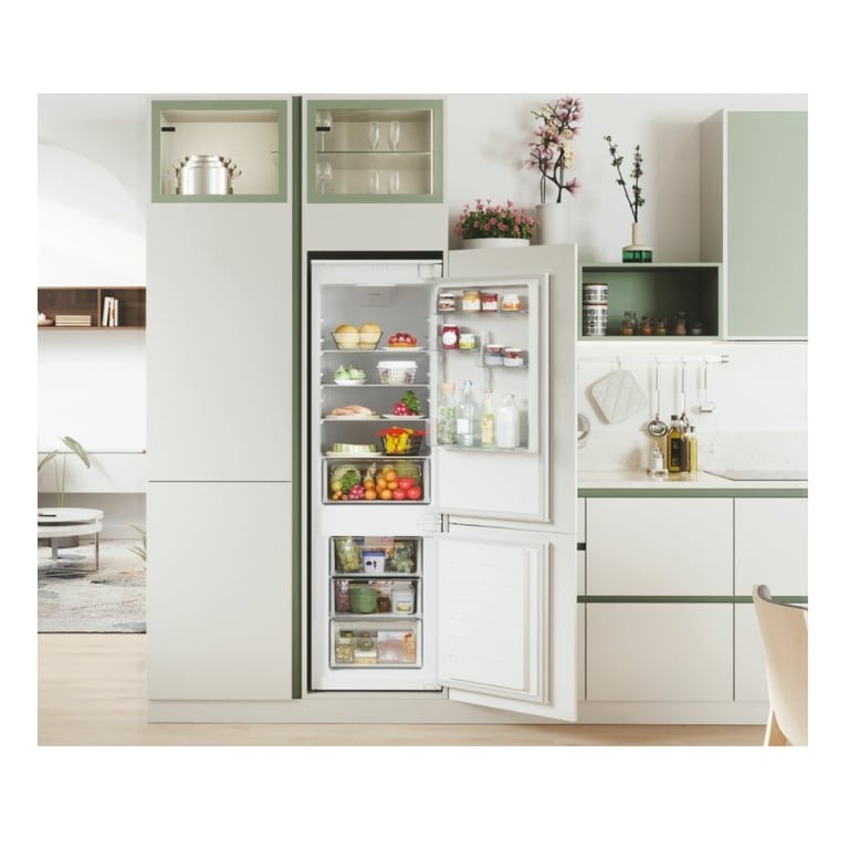Candy CBL3518E - vue 4