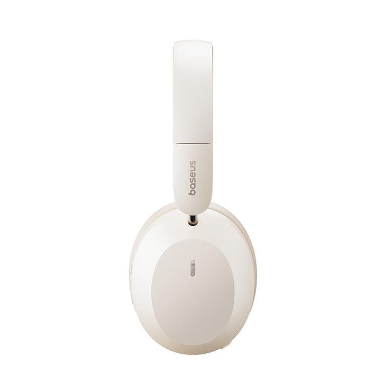 Casque Baseus Bass 35 Max – Avec Fil & Sans Fil, Bluetooth, Autonomie 50h - vue 3