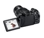 Nikon COOLPIX B700 1/2.3'' Cámara puente 20,3 MP CMOS 5184 x 3888 Pixeles Negro