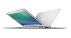 Apple MacBook Air Intel® Core™ i5 i5-4260U Ordinateur portable 33,8 cm (13.3'') WXGA+ 4 Go DDR3-SDRAM 128 Go Flash Wi-Fi 5 (802.11ac) Mac OS X Mavericks Argent