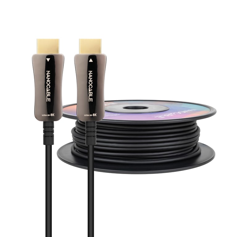 Nanocable 10.15.2130 câble HDMI 30 m HDMI Type A (Standard)