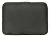 Deltaco NV-502 funda para ordenadores portátiles 30,5 cm (12'') Negro