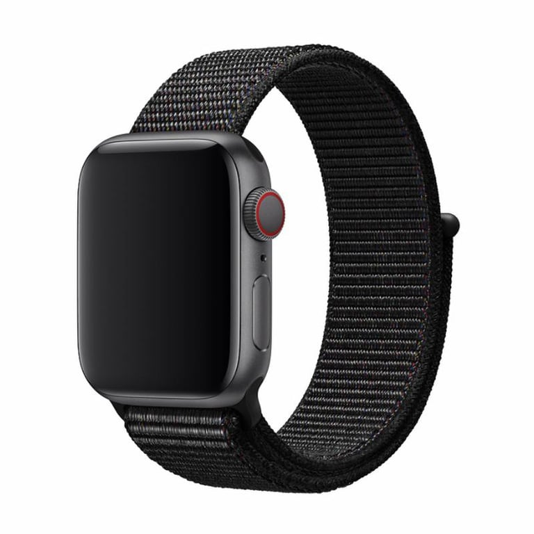 Bracelet pour Apple Watch 384041mm en Nylon Neuf - vue 2