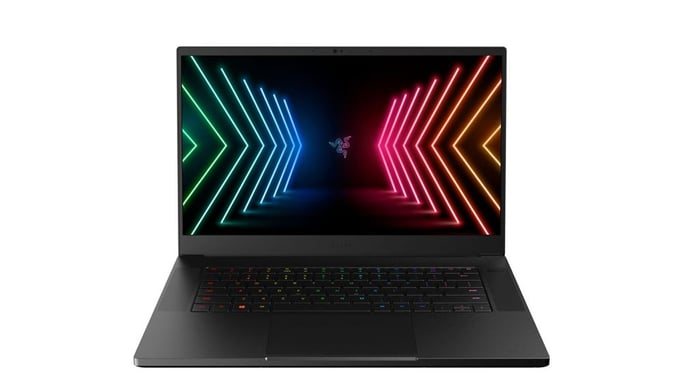 PC Portable Gamer - RAZER Blade 15 Advanced Model - 15,6 FHD 360Hz - Core i7-11800H - 16Go - 1To SSD - RTX 3070 8Go - W10 - AZERTY
