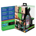 My Arcade GALAGA Micro Player Pro console de jeux portables 6,98 cm (2.75'') Multicolore