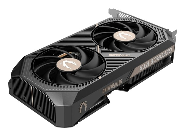 Zotac GAMING GeForce RTX 5060 AMP NVIDIA 8 Go GDDR7 Neuf - vue 2