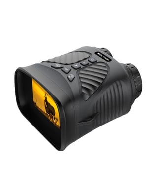 Technaxx TX-257 Noir Binoculaire