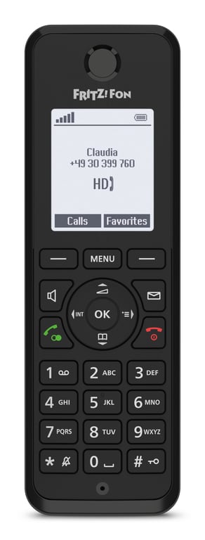 Fon FRITZ! M3 International Neuf - vue 3
