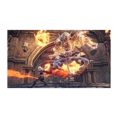 God Eater 3 PS4 Juegos