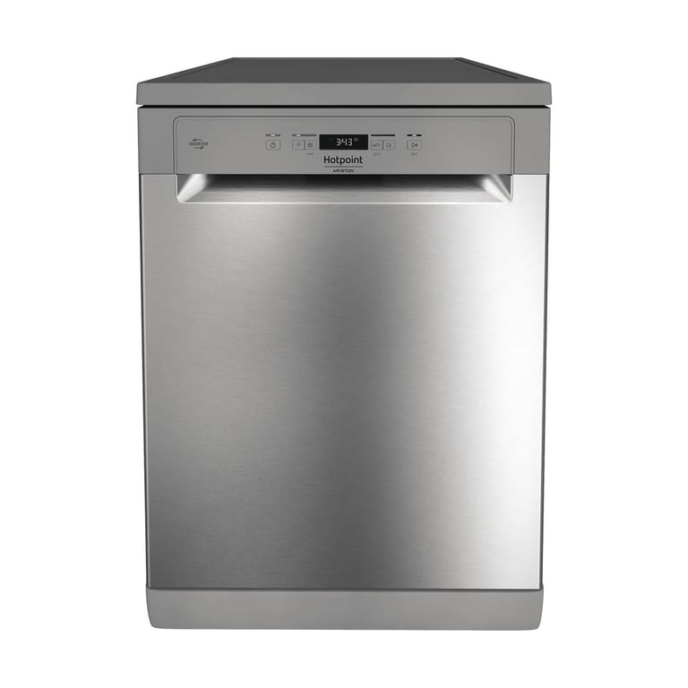 Hotpoint HA2FFC14BX Pose libre 14 couverts C Neuf