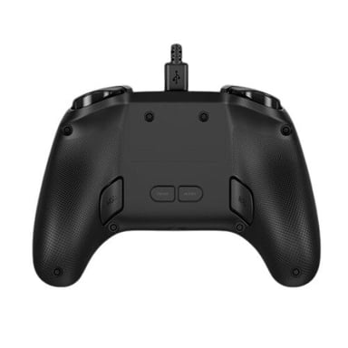 Manette Filaire, Noire