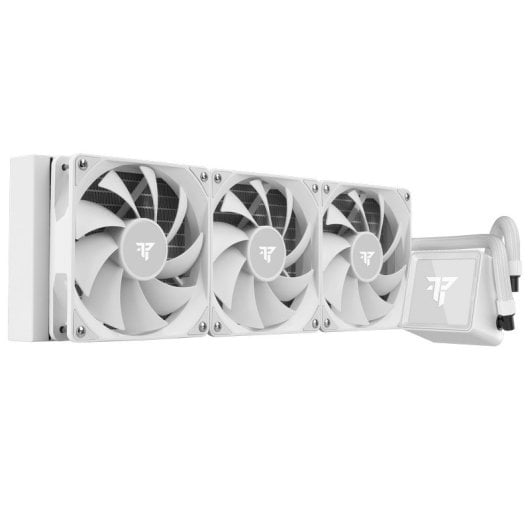 Kit de refroidissement liquide Tempest Darken 360 360 mm - vue 2