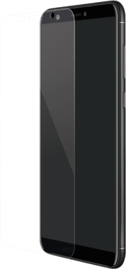 Protector de pantalla de cristal templado premium para Huawei Honor 7S/ Y5 (2018), Transparente