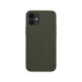 Custodia Origami Duo per Apple iPhone 12 mini, verde mimetico